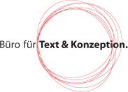 Büro für Text & Konzeption